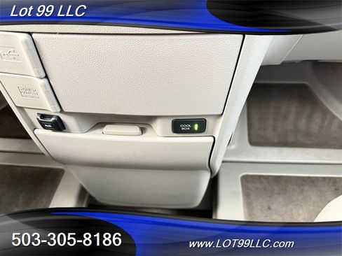 Used 2015 Honda Odyssey EX-L image 48