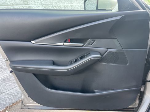 Used 2022 MAZDA CX-30 AWD 2.5 S w/ Select Package image 11