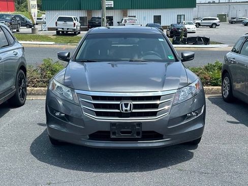 Used 2010 Honda Crosstour EX-L image 2