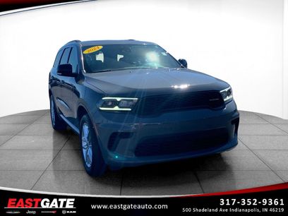 Used 2024 Dodge Durango GT