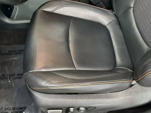 Used 2021 Toyota Sienna XSE w/ XSE Plus Package AWD/4WD image 19