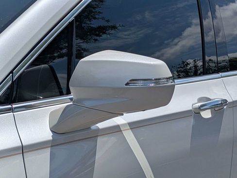 Certified 2024 Cadillac XT6 Premium Luxury w/ Technology Package FWD image 14