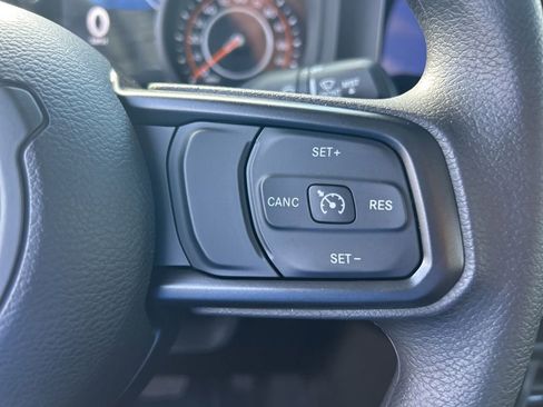 New 2026 Jeep Gladiator Sport AWD/4WD image 40