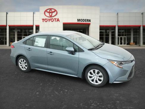 New 2026 Toyota Corolla LE image 11