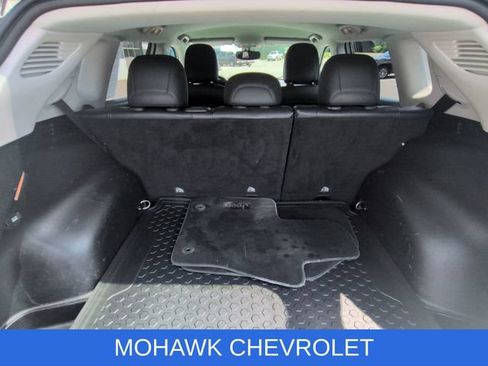 Used 2019 Jeep Compass Limited AWD/4WD image 26