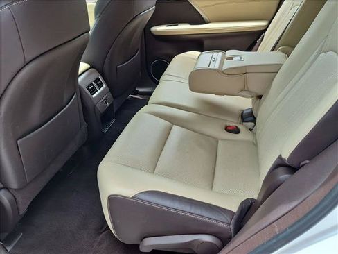 Used 2019 Lexus RX 450h AWD w/ Navigation Package image 20