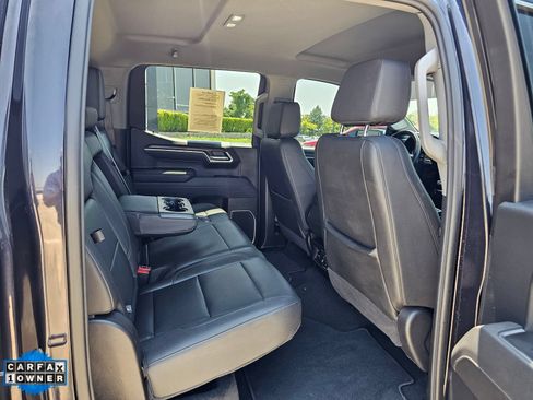 Used 2026 GMC Sierra 1500 SLT AWD/4WD image 32