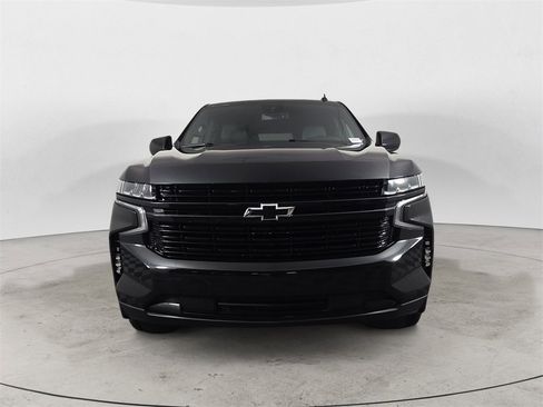 Used 2023 Chevrolet Tahoe RST image 8