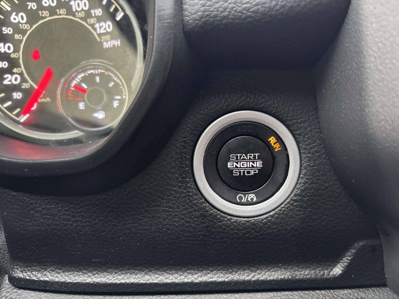Used 2021 RAM 1500 Big Horn AWD/4WD image 26
