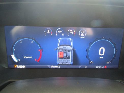 Used 2024 Ford F350 Lariat w/ Chrome Package AWD/4WD image 28