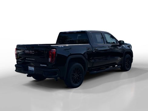 Used 2026 GMC Sierra 1500 Elevation w/ Elevation Select Package AWD/4WD image 5