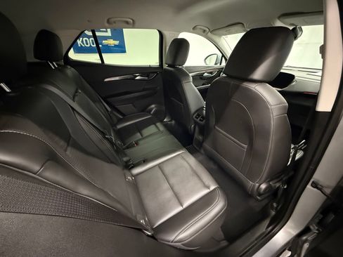 Used 2024 Buick Envision Preferred AWD/4WD image 6