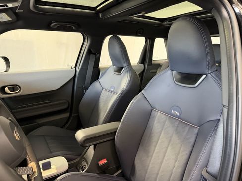New 2026 MINI Cooper S FWD image 11