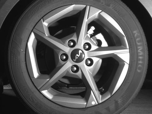 Used 2025 Kia K4 LXS image 14