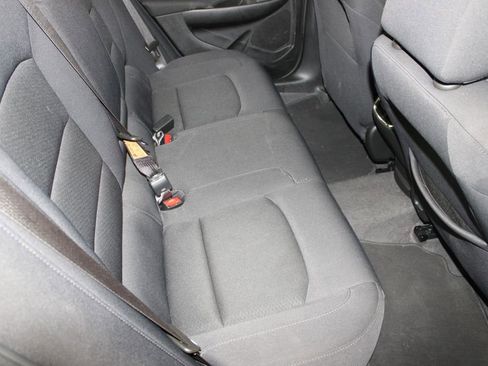 Used 2025 Chevrolet Malibu LT image 23