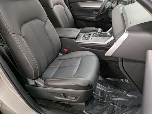 Certified 2025 MAZDA CX-90 3.3 Turbo w/ Premium Sport Pkg image 28