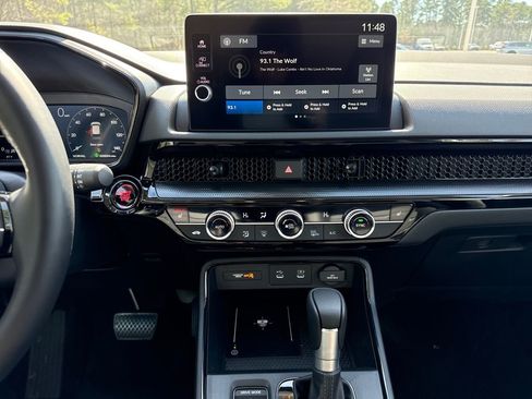 New 2026 Honda CR-V EX-L image 15