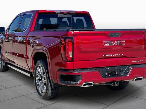 Used 2023 GMC Sierra 1500 Denali w/ Denali Reserve Package image 12