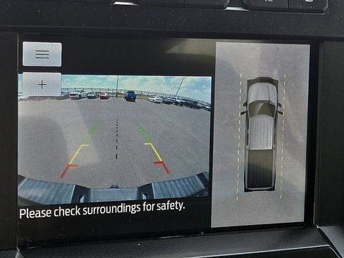 Used 2020 Ford F250 Platinum w/ Tremor Off-Road Package AWD/4WD image 18
