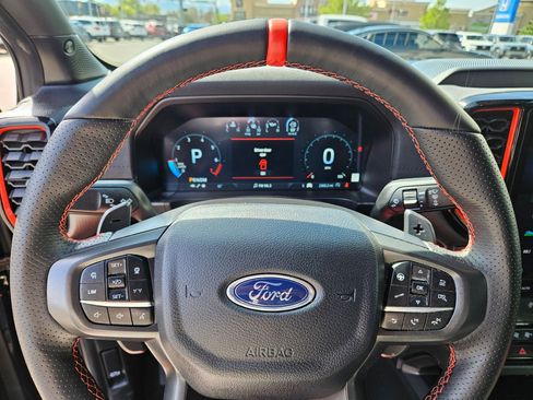 Used 2025 Ford Ranger Raptor image 23