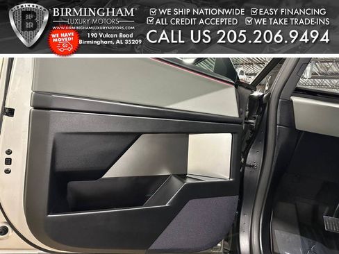 Used 2024 Tesla Cybertruck Cyberbeast image 2