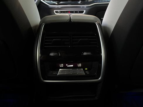 Used 2025 BMW X5 sDrive40i w/ Parking Assistance Package RWD image 13