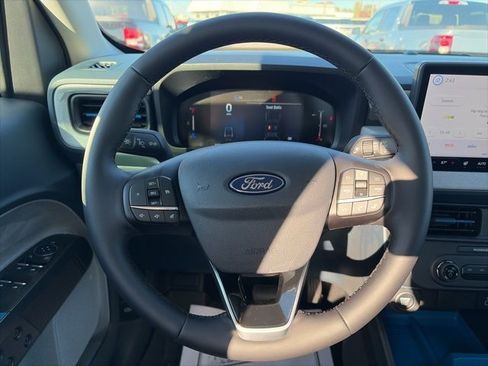 New 2025 Ford Maverick XLT w/ XLT Luxury Package image 15