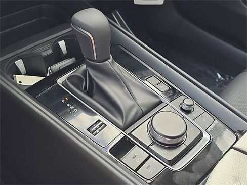 New 2026 MAZDA CX-50 AWD 2.5 Hybrid w/ Premium Pkg image 18