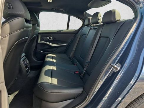 New 2026 BMW 330i Sedan w/ Convenience Package RWD image 16