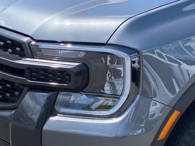 New 2026 Ford Ranger XLT w/ Equipment Group 301A High AWD/4WD image 4