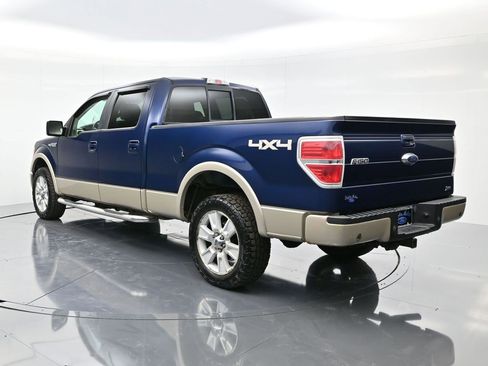 Used 2010 Ford F150 Lariat image 7