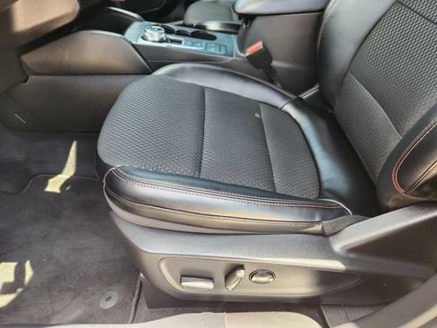 Used 2024 Ford Escape ST-Line FWD image 23