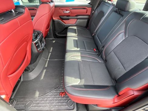 Used 2022 RAM 1500 Rebel w/ Rebel Level 2 Equipment Group image 24