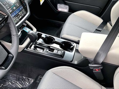 New 2026 Subaru Forester Premium image 7