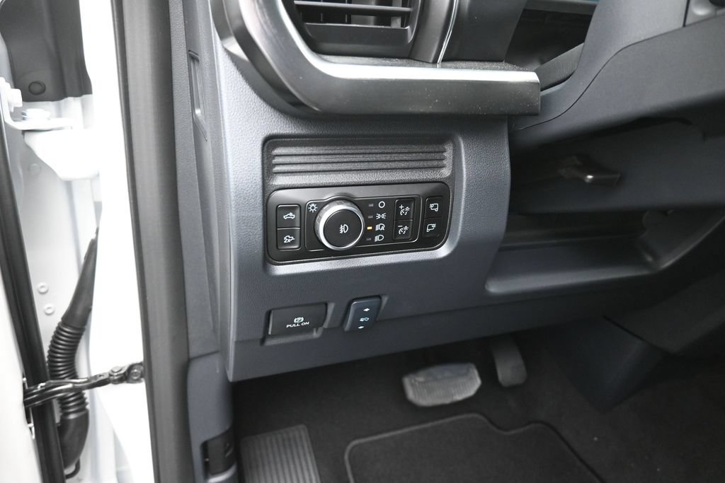 New 2026 Ford F350 Lariat AWD/4WD image 13