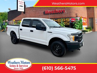 Used 2019 Ford F150 XL w/ Equipment Group 101A Mid
