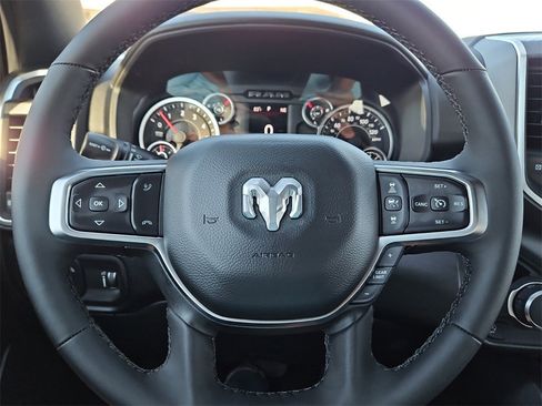 New 2026 RAM 1500 Big Horn image 30