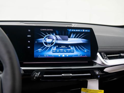 Certified 2026 BMW X1 xDrive28i AWD/4WD image 23