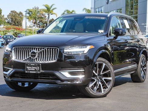 Used 2023 Volvo XC90 B6 Plus w/ Protection Package Premier image 1