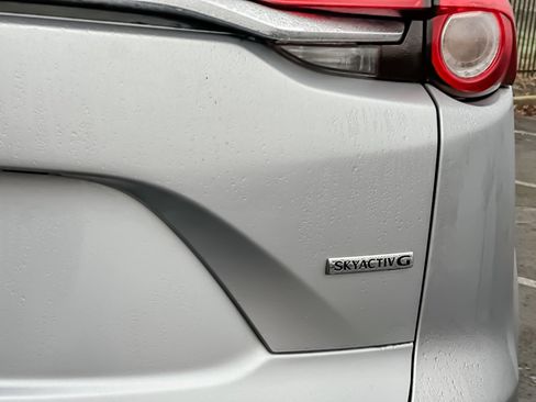 Used 2021 MAZDA CX-9 Grand Touring image 28