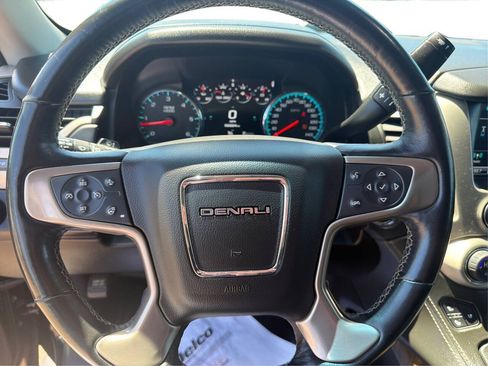 Used 2019 GMC Yukon Denali w/ Open Road Package AWD/4WD image 15