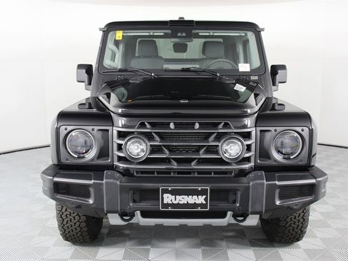 New 2025 INEOS Grenadier image 2