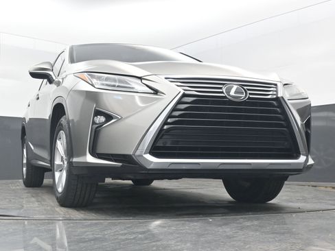 Used 2017 Lexus RX 350 FWD image 22