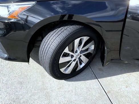 Used 2020 Nissan Altima 2.5 S image 24