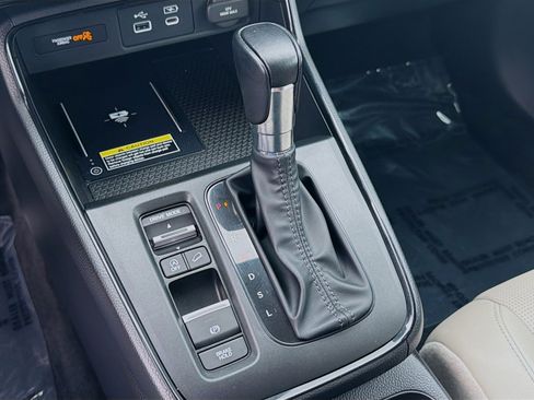 Certified 2023 Honda CR-V EX-L image 15