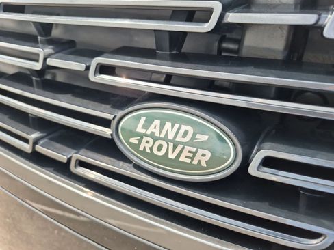Used 2023 Land Rover Range Rover First Edition AWD/4WD image 11