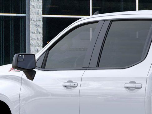 New 2026 Chevrolet Silverado 1500 RST w/ Convenience Package II image 12