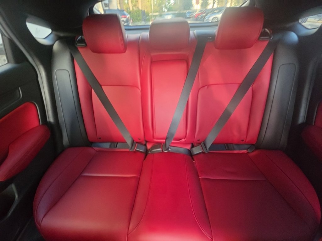 Used 2026 Acura Integra A-Spec w/ Technology Package FWD image 27
