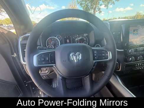 New 2026 RAM 1500 Big Horn image 32