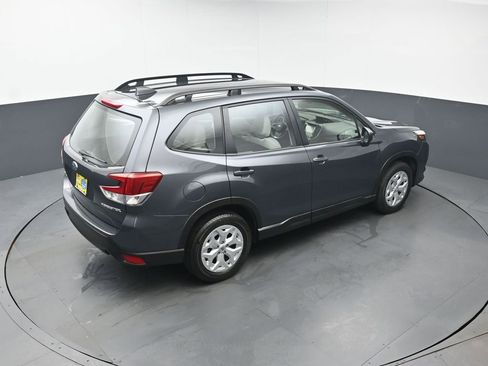 Used 2023 Subaru Forester AWD/4WD image 34